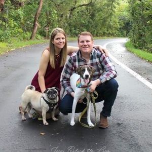 Meet your Posher, Heather